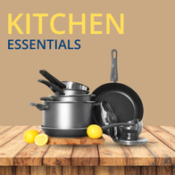 Home &amp; Kitchen