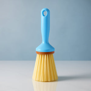 Short Handle Multi-Purpose Cleaning Brush