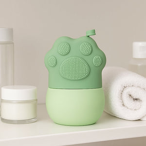 Silicone Face Ice Cubes (1 pc)