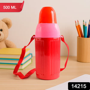 500ML Kids Thermo Bottle